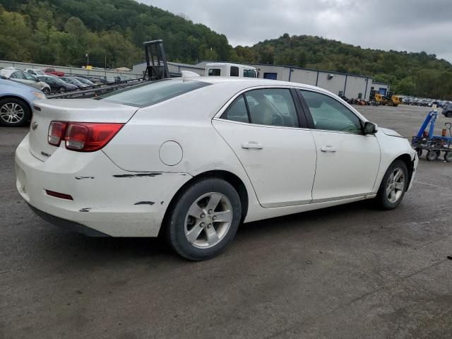 2016 Chevrolet Malibu Limited LT