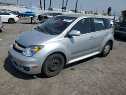 2006 Scion XA en venta en Van Nuys, CA