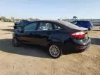 2016 Ford Fiesta Titanium