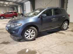 Nissan salvage cars for sale: 2014 Nissan Murano S