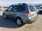 2010 Subaru Forester 2.5X Premium