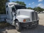 2006 Kenworth Construction T600