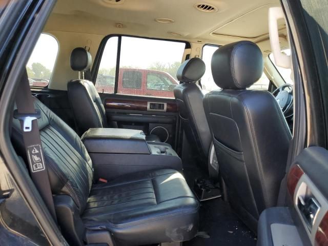 2003 Lincoln Navigator