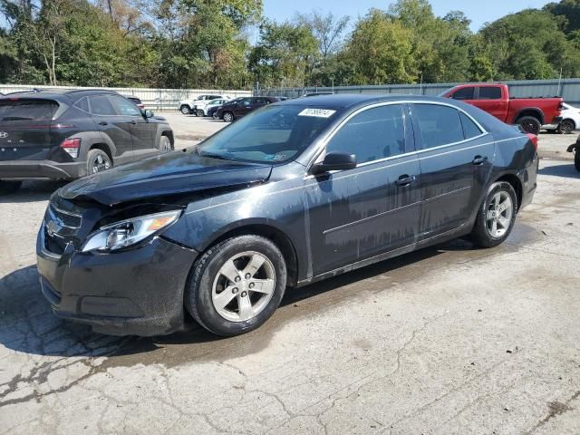 2013 Chevrolet Malibu LS