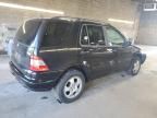 2004 Mercedes-Benz ML 350