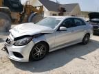 2014 Mercedes-Benz E 350 4matic