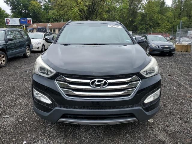 2013 Hyundai Santa FE Sport