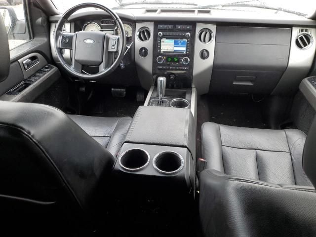 2014 Ford Expedition EL Limited