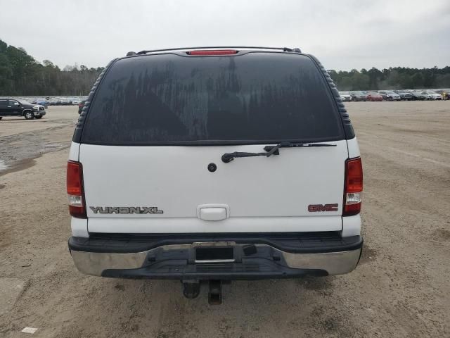 2003 GMC Yukon XL C1500