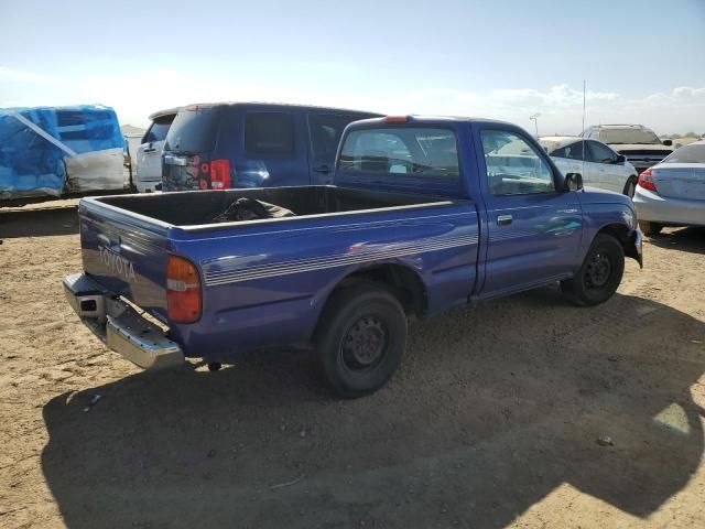 1997 Toyota Tacoma