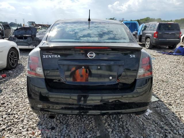 2010 Nissan Sentra 2.0