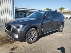 Mazda cx-90 Premium Vehiculos salvage en venta: 2024 Mazda CX-90 Premium