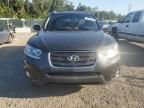 2012 Hyundai Santa FE Limited