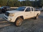 2005 Toyota Tacoma Prerunner Access Cab