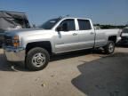 2018 Chevrolet Silverado K2500 Heavy Duty LT