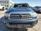 2008 Toyota Sequoia Limited