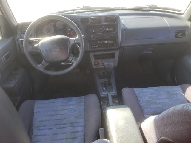 1996 Toyota Rav4