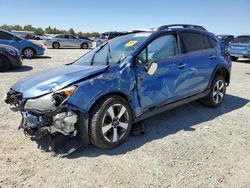 2016 Subaru Crosstrek 2.0I Hybrid Touring en venta en Antelope, CA