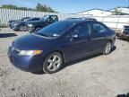 2008 Honda Civic EX