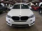 2017 BMW X5 XDRIVE4