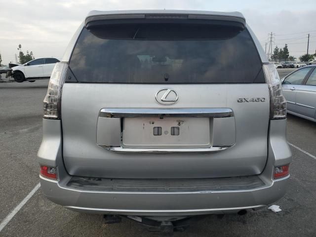 2015 Lexus GX 460 Premium