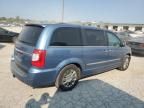 2011 Chrysler Town & Country Limited