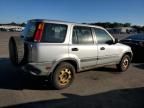 2000 Honda CR-V LX