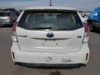 2015 Toyota Prius V