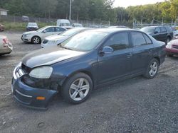 2010 Volkswagen Jetta S en venta en Baltimore, MD