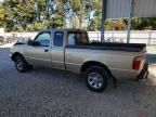 2001 Ford Ranger Super Cab