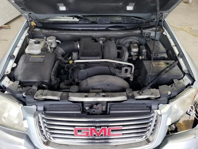 2007 GMC Envoy