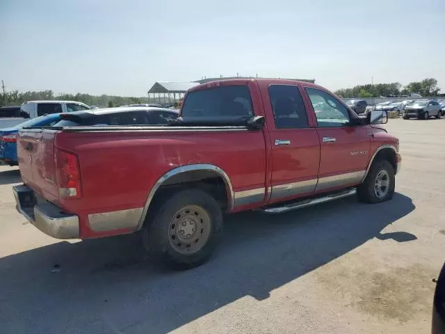 2005 Dodge RAM 1500 ST