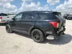 2022 Ford Explorer Police Interceptor