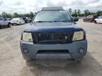 2006 Nissan Xterra OFF Road