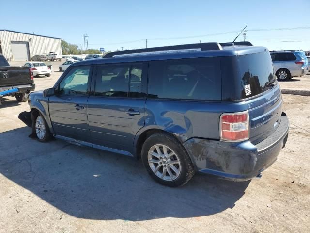 2019 Ford Flex SE