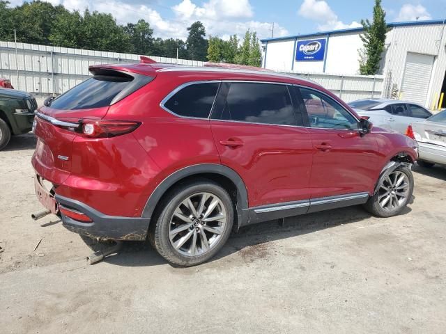 2019 Mazda CX-9 Grand Touring