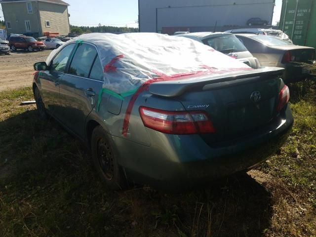 2007 Toyota Camry CE