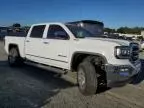 2018 GMC Sierra K1500 SLT