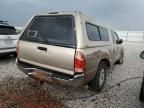 2007 Toyota Tacoma Access Cab