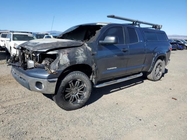 2008 Toyota Tundra Double Cab