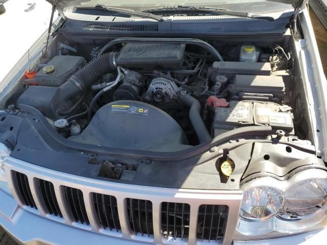 2006 Jeep Grand Cherokee Laredo