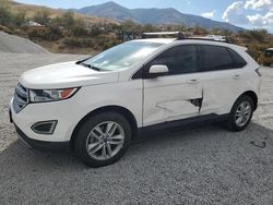 2017 Ford Edge SEL en venta en Reno, NV