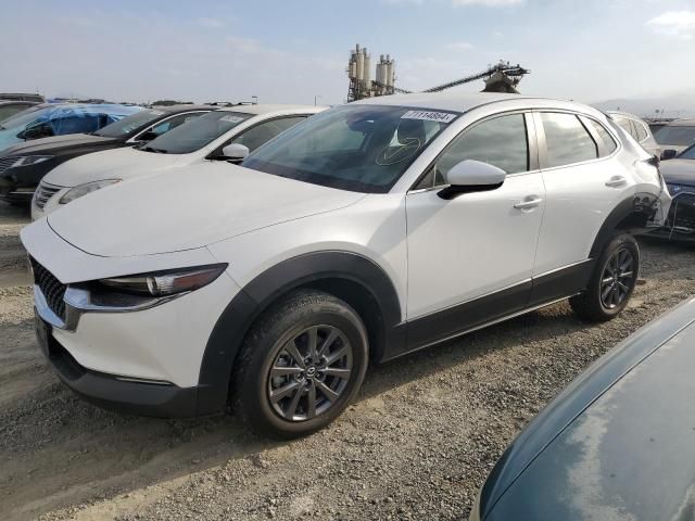 2021 Mazda CX-30