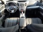 2011 Subaru Legacy 2.5I Premium