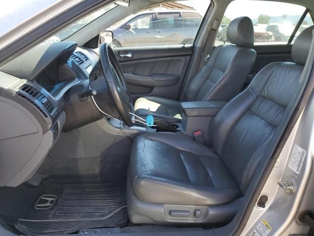 2006 Honda Accord EX