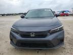 2022 Honda Civic LX