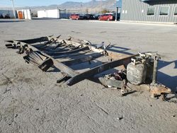 Salvage trucks for sale at Magna, UT auction: 2022 Other 2022 'OTHER Heavy EQUIPMENT' Other