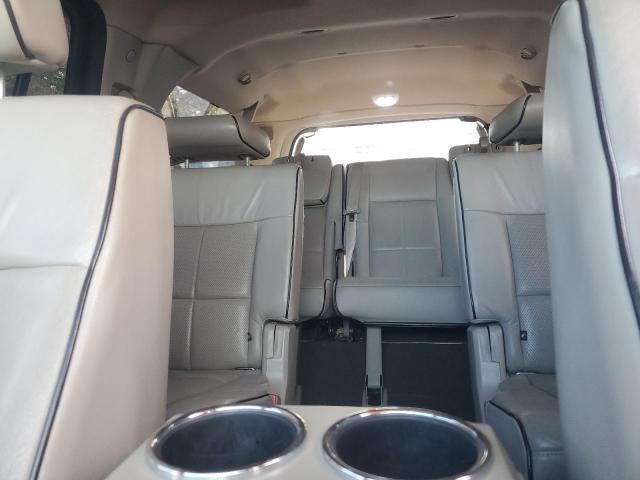 2007 Lincoln Navigator L