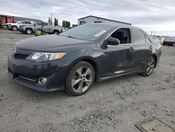 Toyota salvage cars for sale: 2014 Toyota Camry L