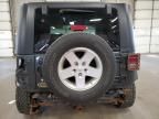 2010 Jeep Wrangler Sport